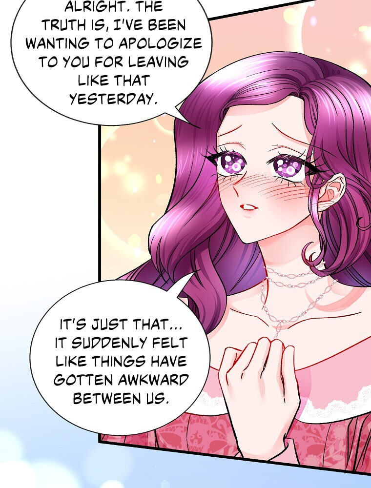 The Villainous Violet Chapter 47 page 48 - 