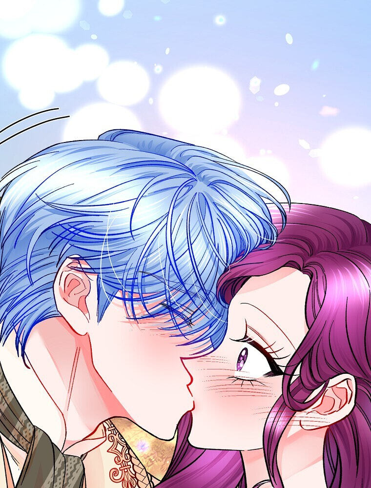 The Villainous Violet Chapter 47 page 49 - 