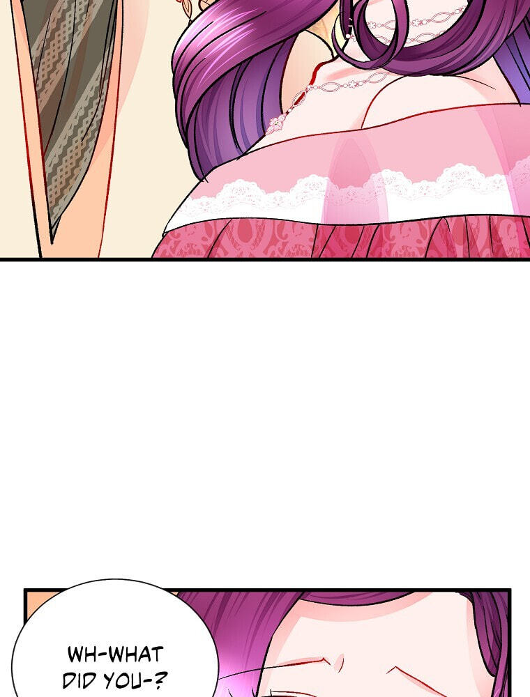 The Villainous Violet Chapter 47 page 50 - 