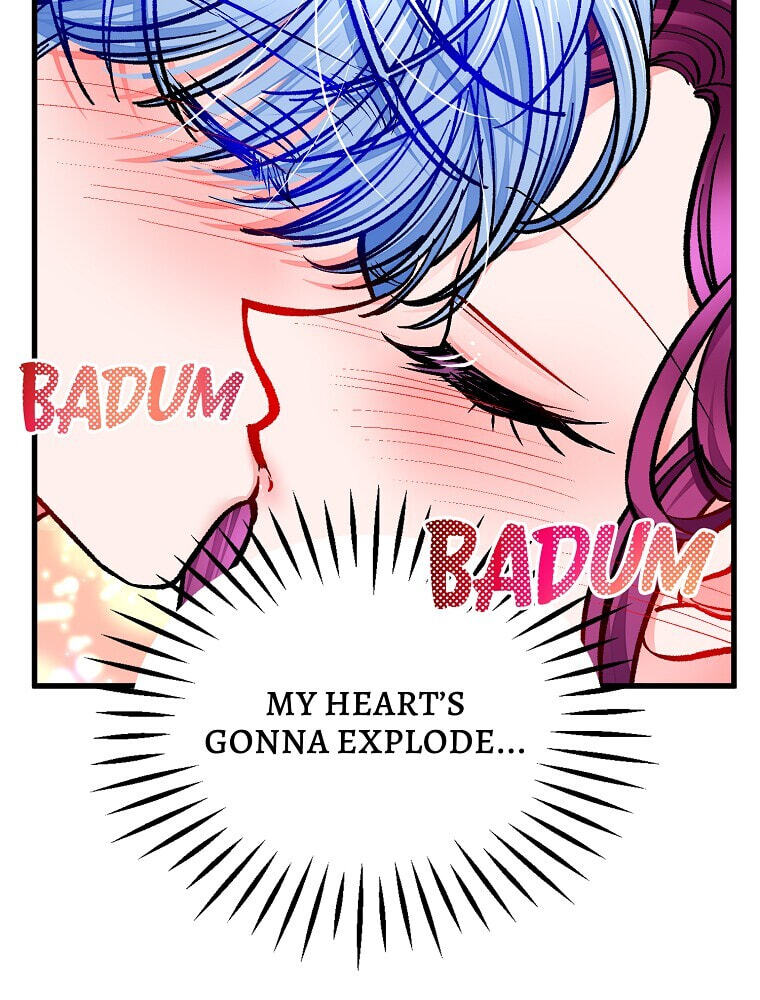 The Villainous Violet Chapter 47 page 61 - 
