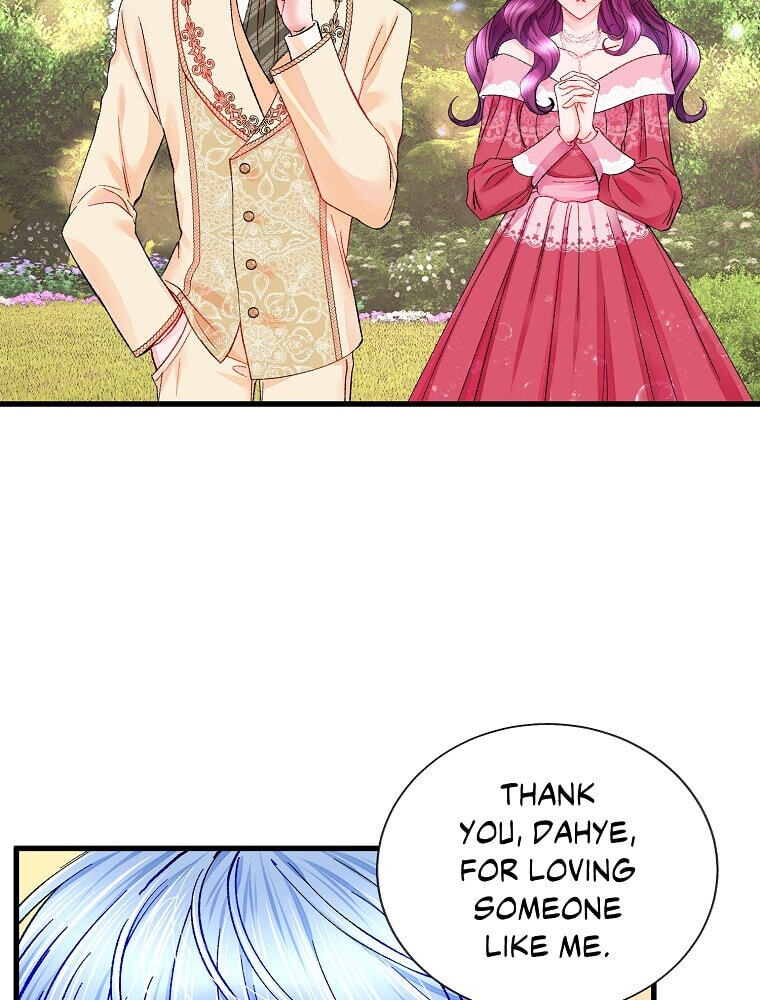 The Villainous Violet Chapter 47 page 64 - 