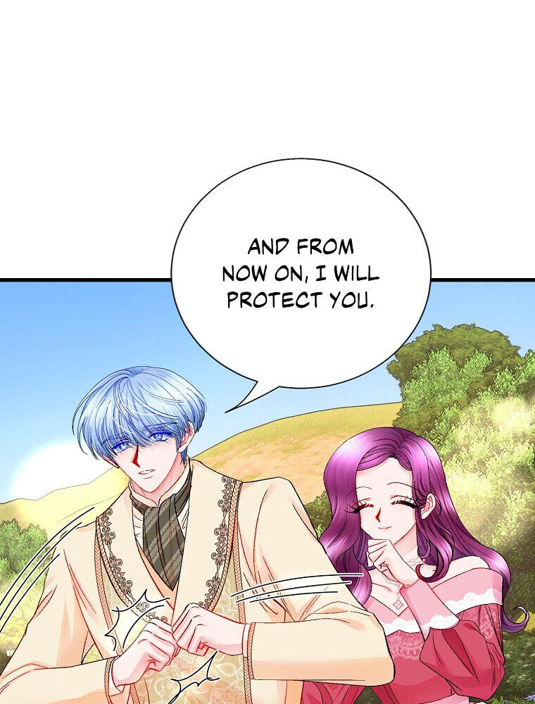 The Villainous Violet Chapter 47 page 71 - 