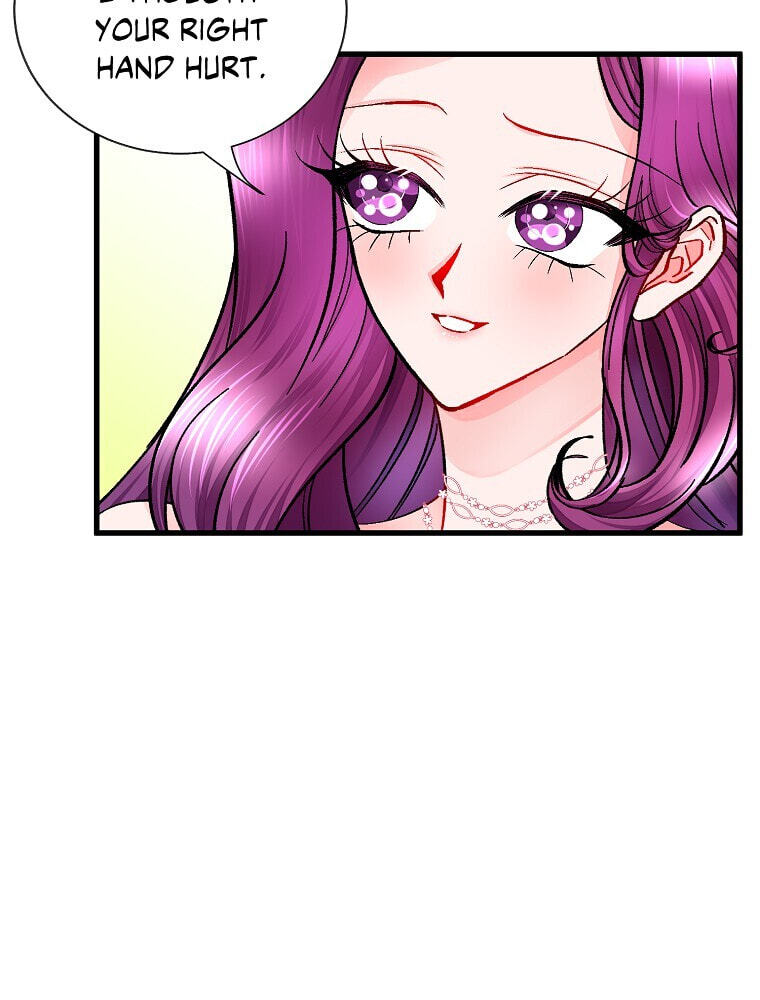 The Villainous Violet Chapter 47 page 74 - 