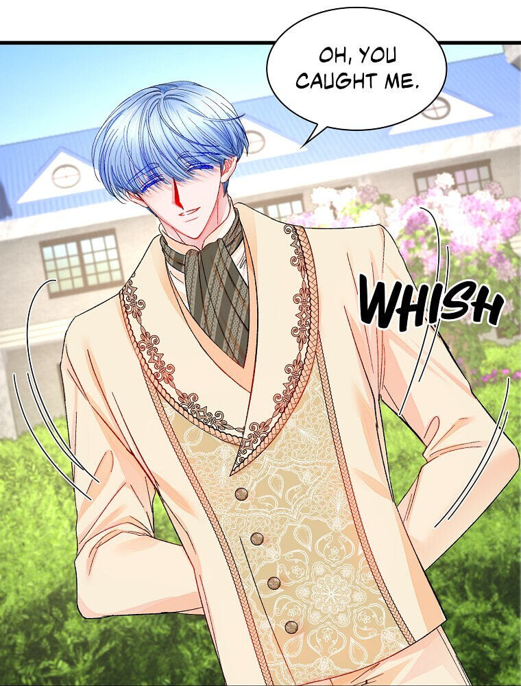 The Villainous Violet Chapter 47 page 75 - 