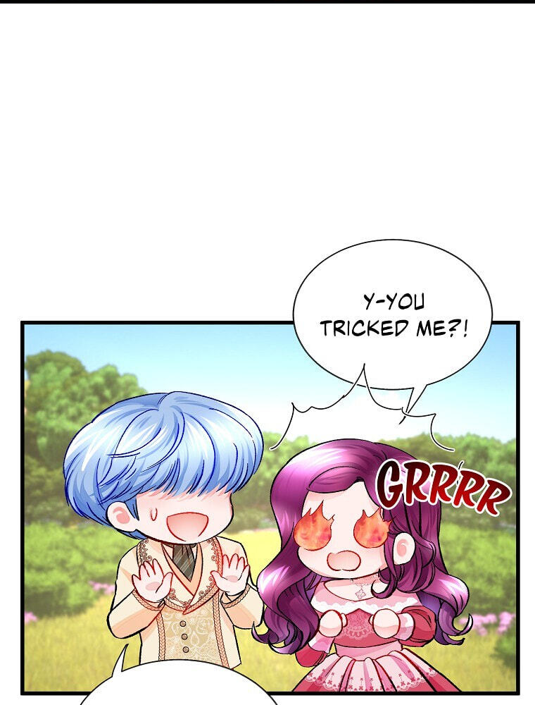 The Villainous Violet Chapter 47 page 76 - 