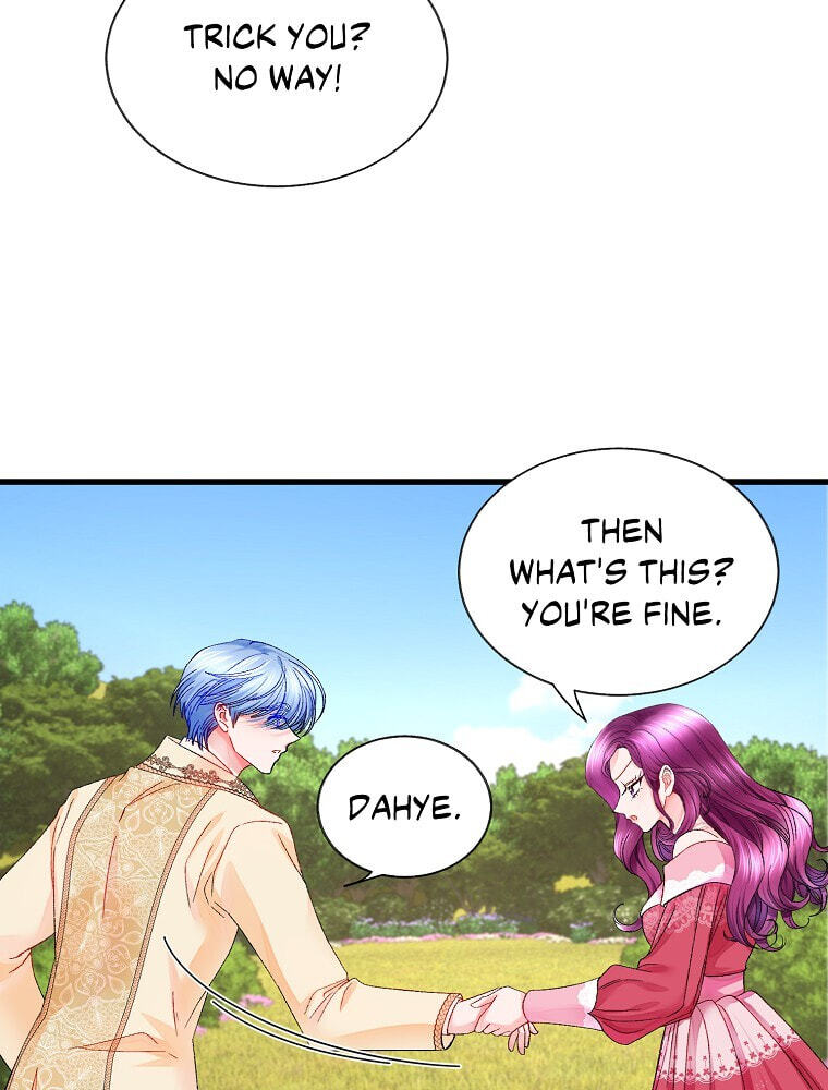 The Villainous Violet Chapter 47 page 77 - 