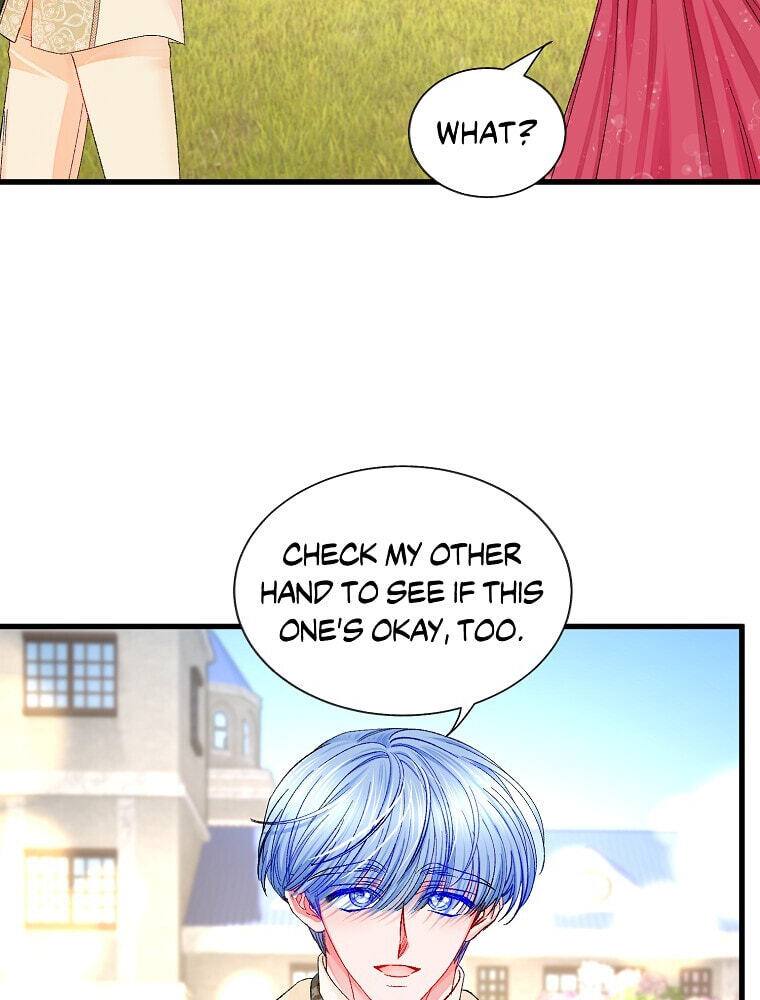 The Villainous Violet Chapter 47 page 78 - 