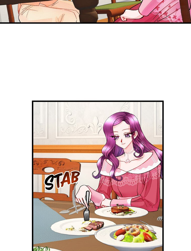 The Villainous Violet Chapter 47 page 10 - 