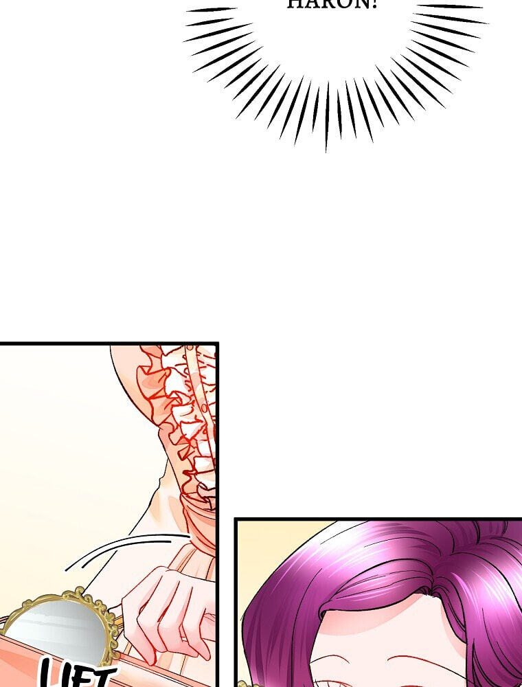 The Villainous Violet Chapter 48 page 11 - 