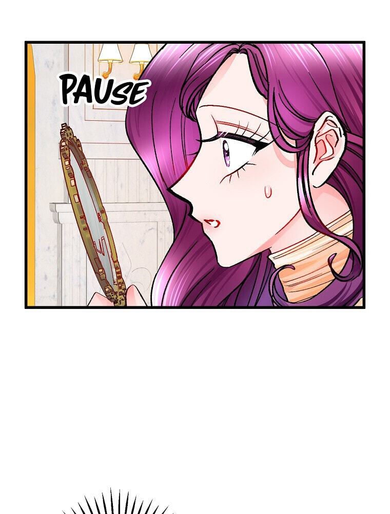 The Villainous Violet Chapter 48 page 13 - 