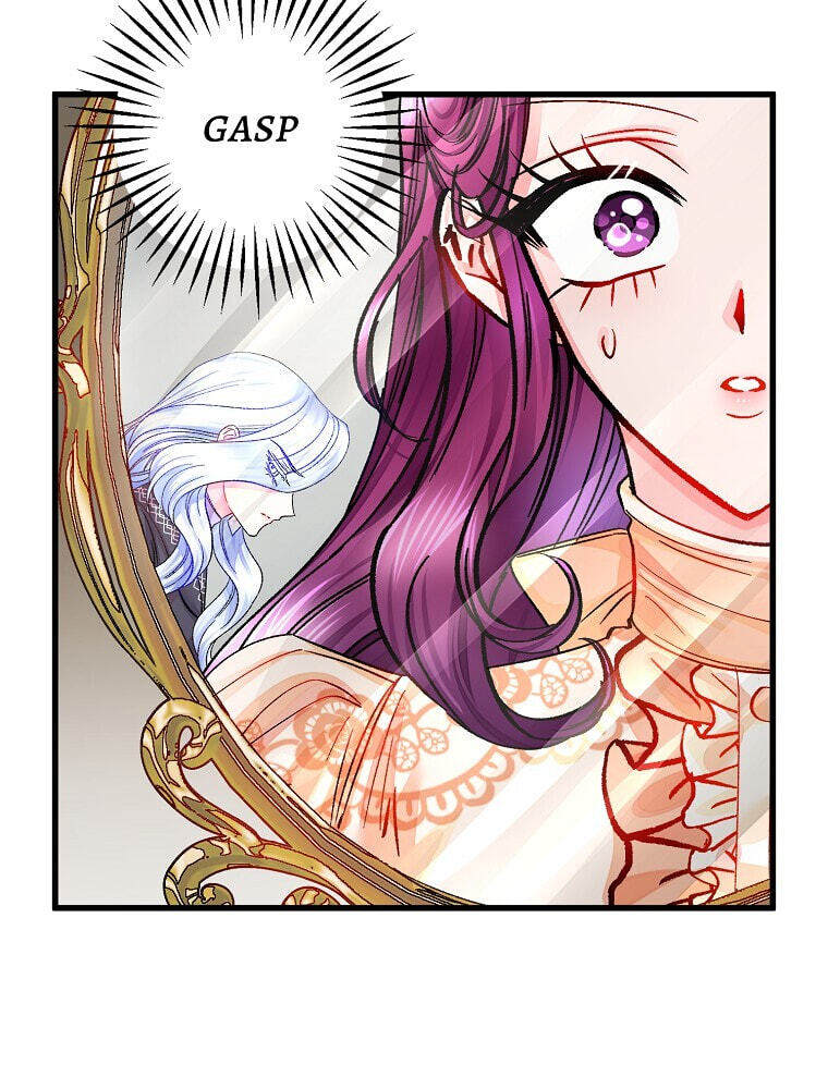 The Villainous Violet Chapter 48 page 14 - 