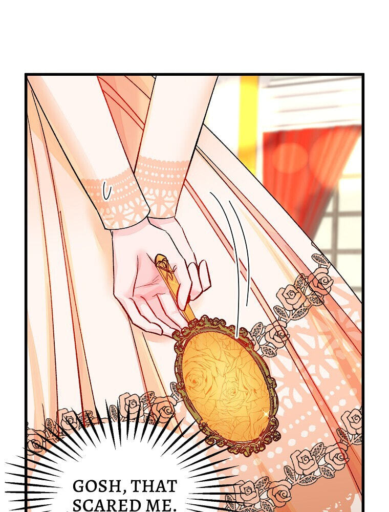 The Villainous Violet Chapter 48 page 16 - 