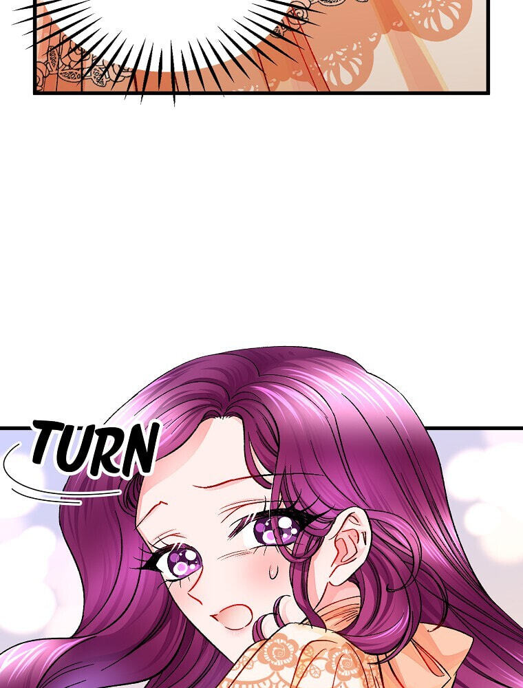The Villainous Violet Chapter 48 page 17 - 