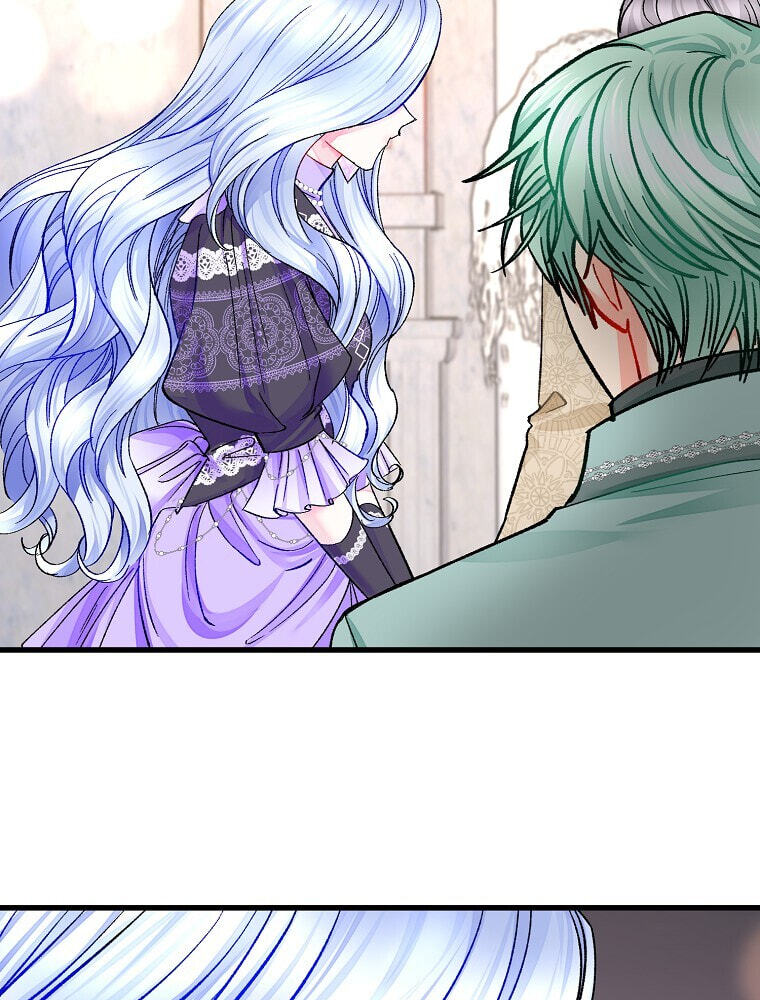 The Villainous Violet Chapter 48 page 19 - 