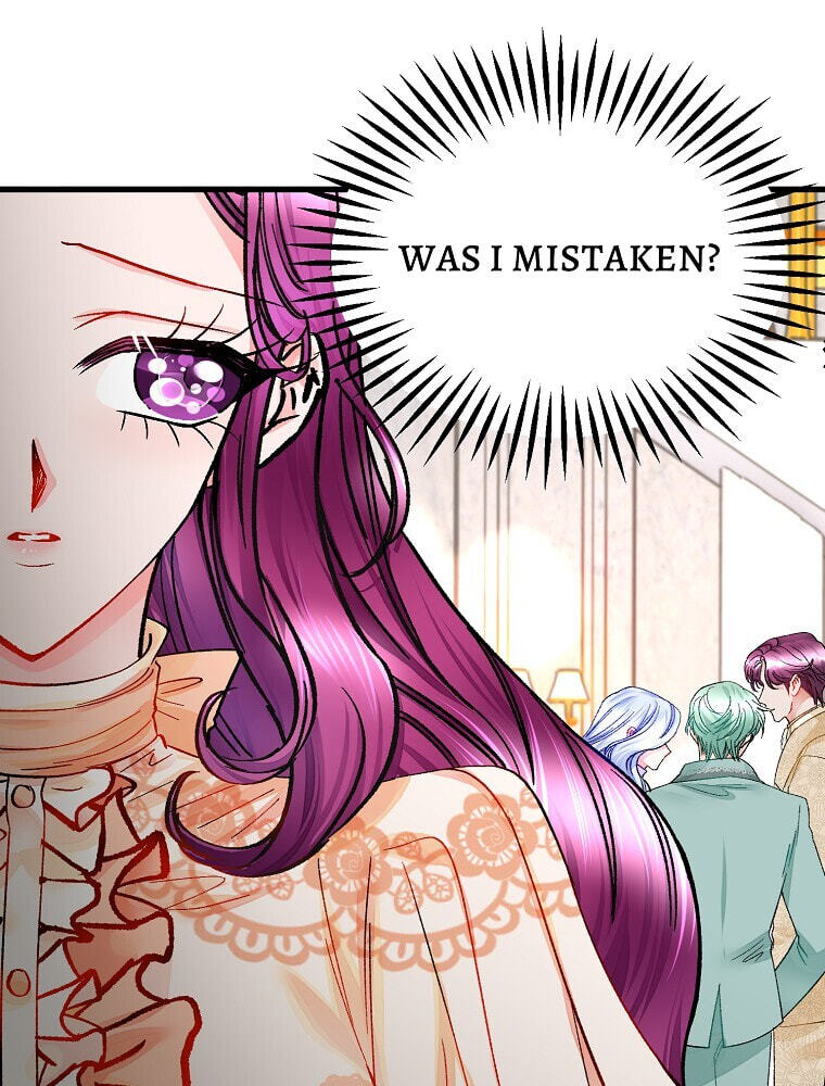 The Villainous Violet Chapter 48 page 22 - 