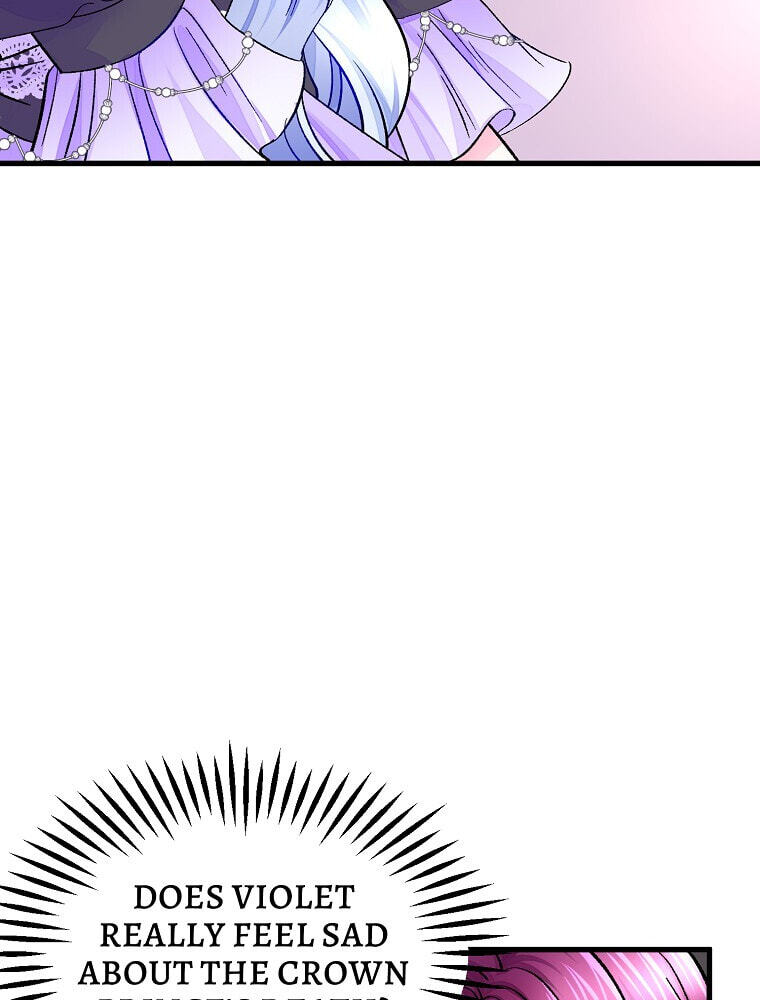 The Villainous Violet Chapter 48 page 26 - 