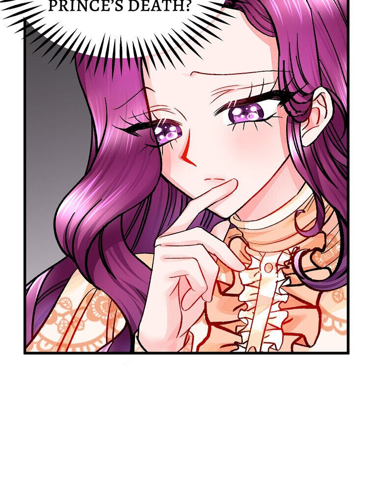 The Villainous Violet Chapter 48 page 27 - 