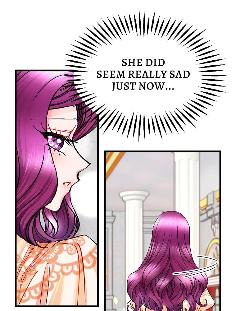 The Villainous Violet Chapter 48 page 30 - 