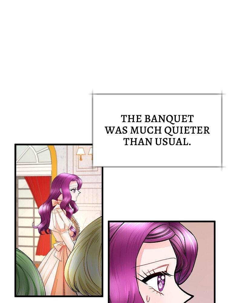 The Villainous Violet Chapter 48 page 4 - 