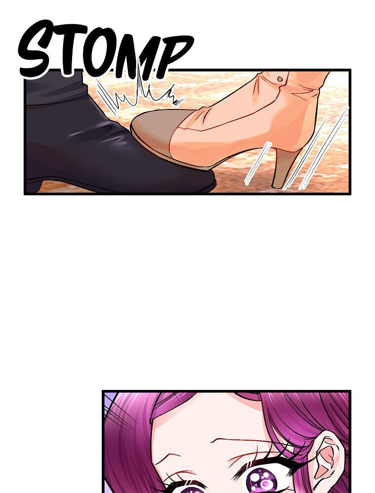 The Villainous Violet Chapter 48 page 32 - 