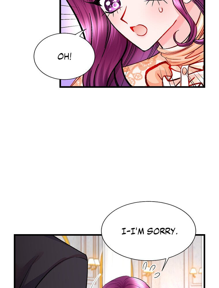 The Villainous Violet Chapter 48 page 33 - 