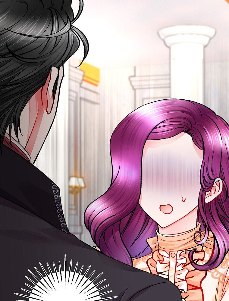 The Villainous Violet Chapter 48 page 35 - 