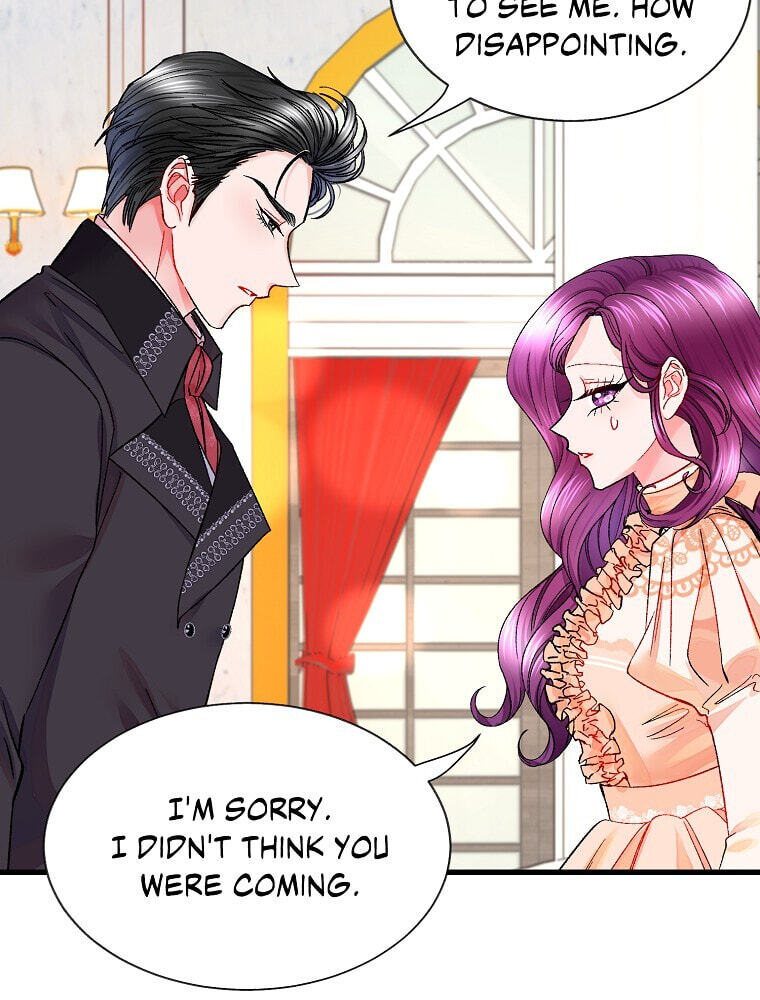 The Villainous Violet Chapter 48 page 39 - 