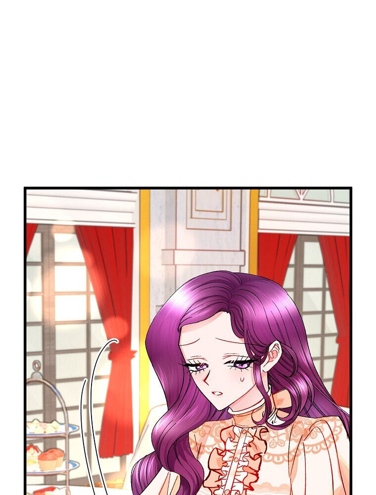 The Villainous Violet Chapter 48 page 40 - 