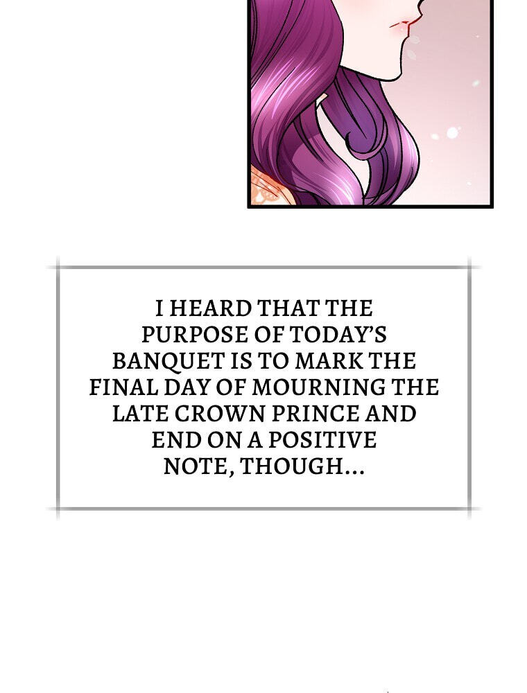 The Villainous Violet Chapter 48 page 5 - 