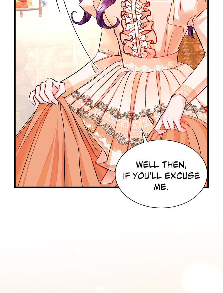The Villainous Violet Chapter 48 page 41 - 