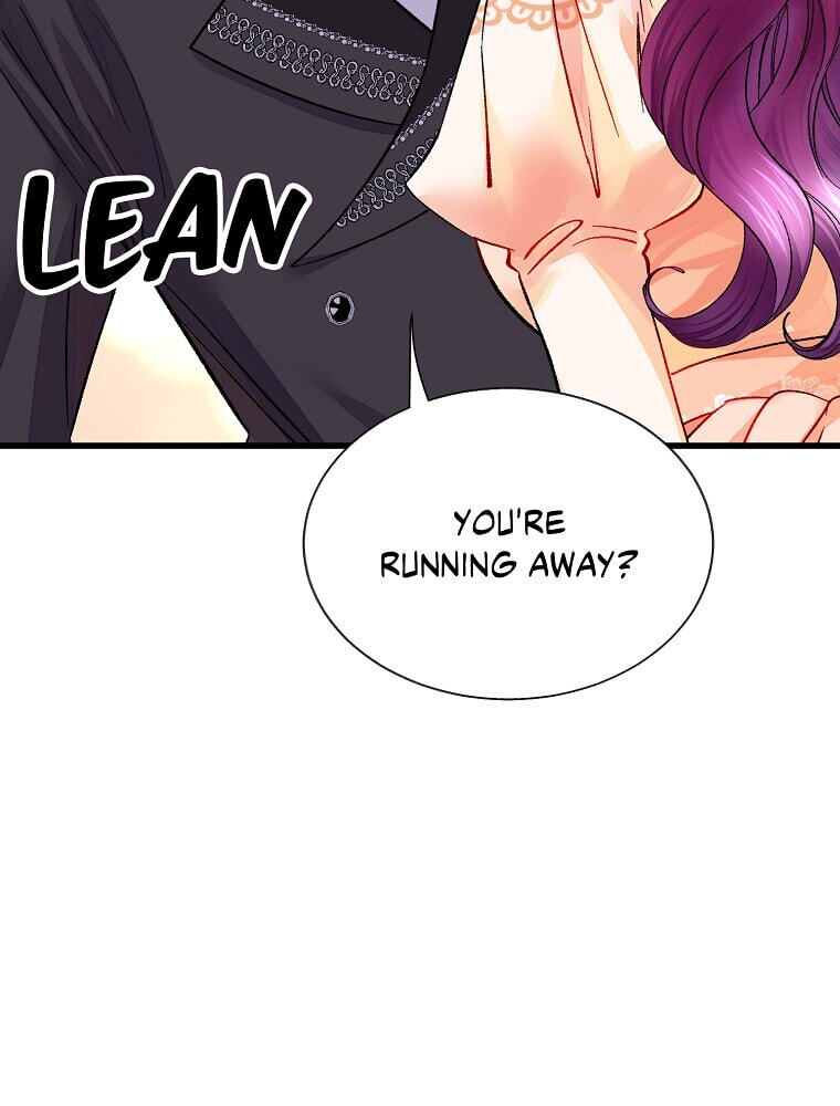 The Villainous Violet Chapter 48 page 43 - 