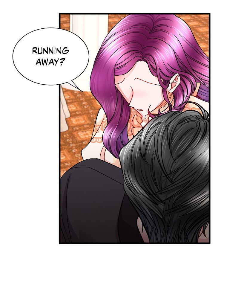 The Villainous Violet Chapter 48 page 44 - 