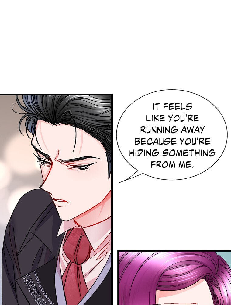 The Villainous Violet Chapter 48 page 45 - 