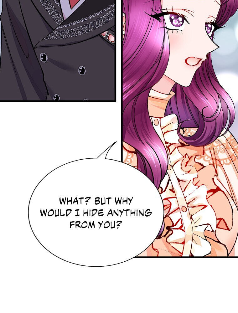 The Villainous Violet Chapter 48 page 46 - 
