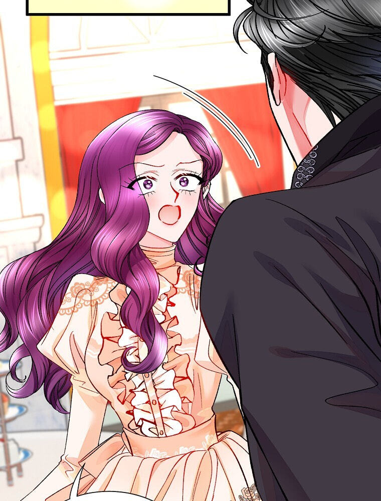 The Villainous Violet Chapter 48 page 48 - 