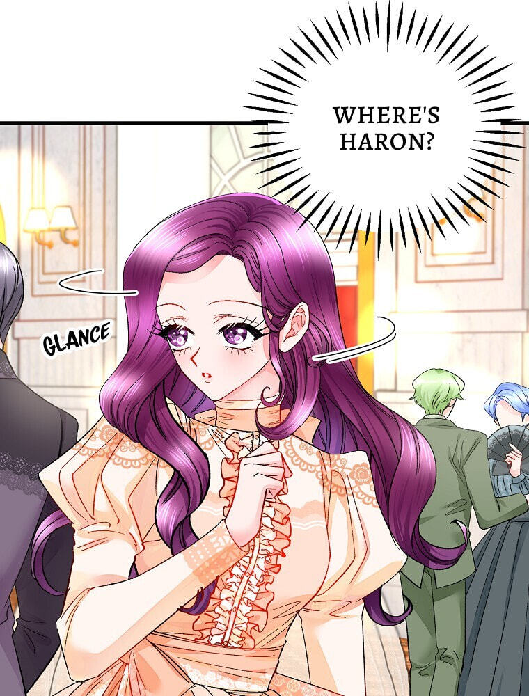 The Villainous Violet Chapter 48 page 6 - 