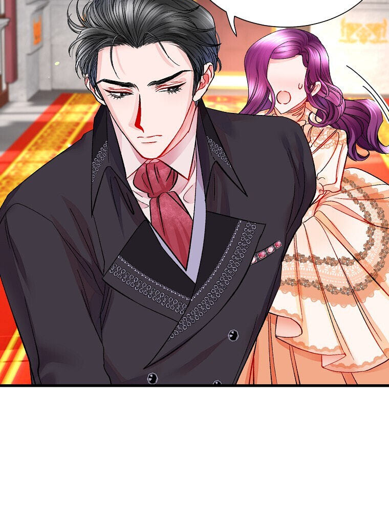 The Villainous Violet Chapter 48 page 54 - 