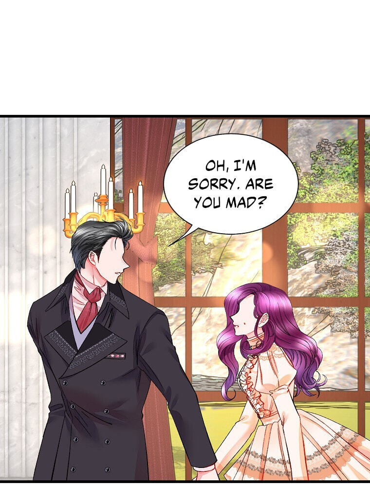 The Villainous Violet Chapter 48 page 55 - 