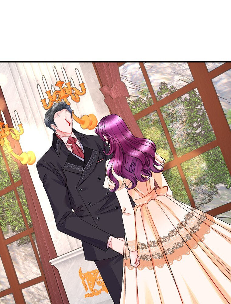 The Villainous Violet Chapter 48 page 61 - 