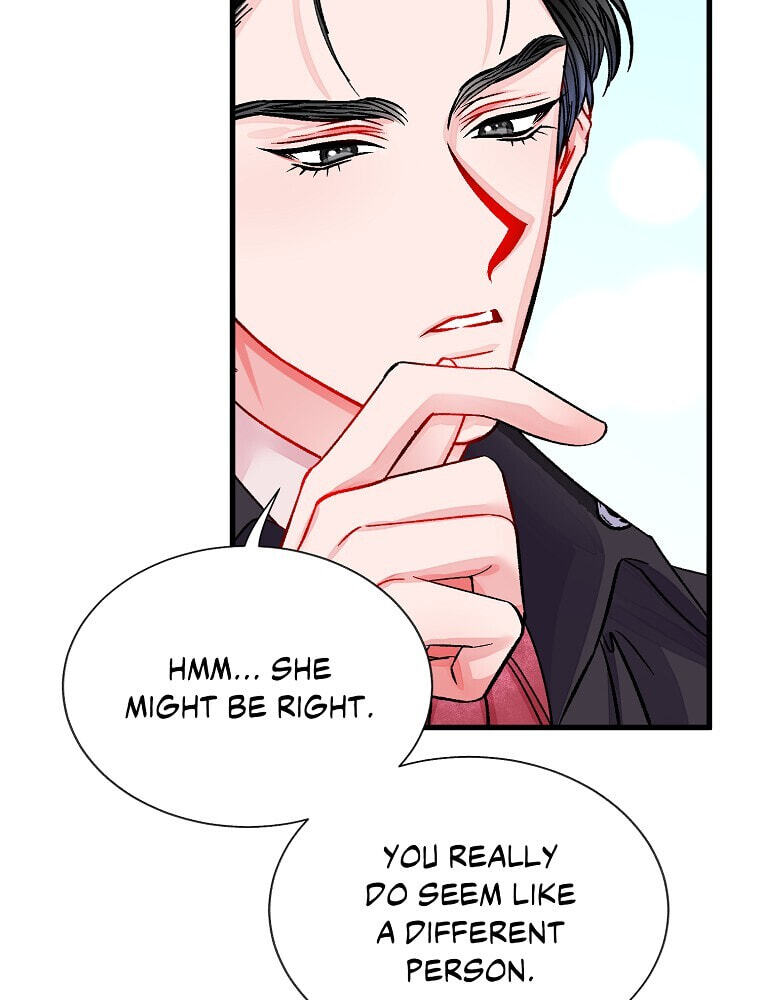 The Villainous Violet Chapter 48 page 63 - 