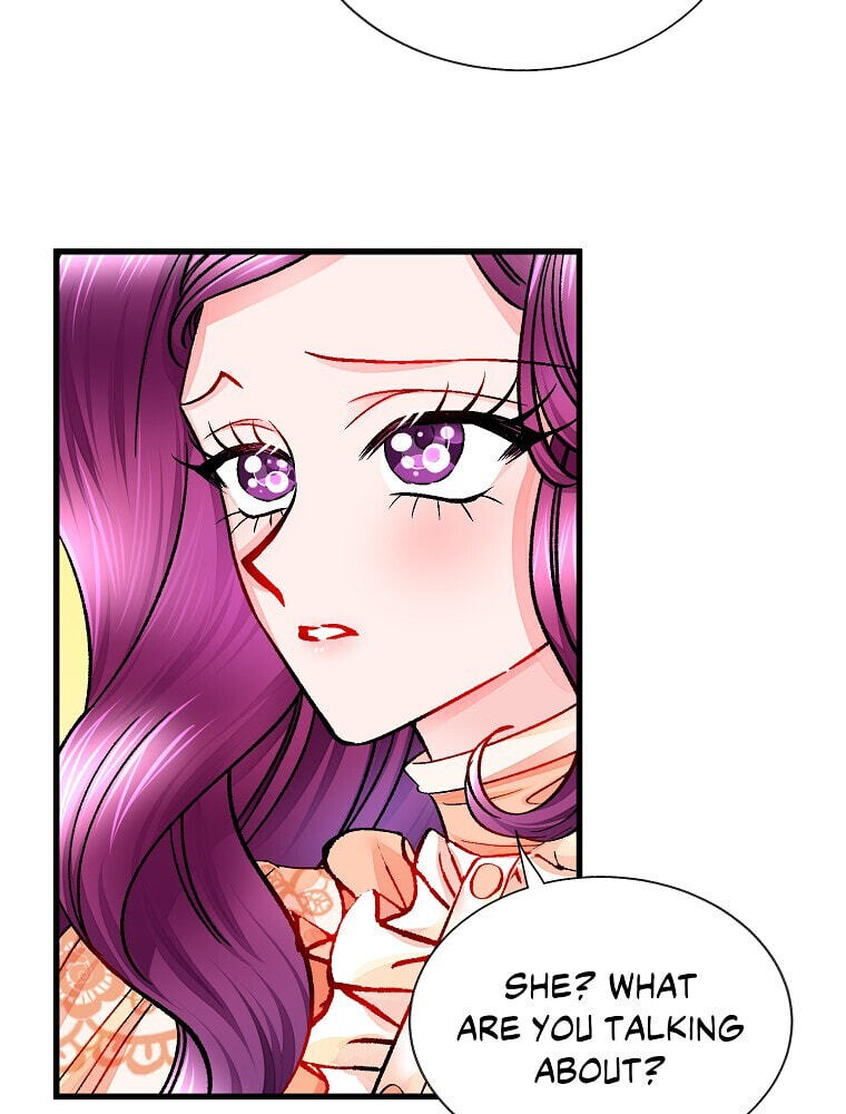 The Villainous Violet Chapter 48 page 64 - 