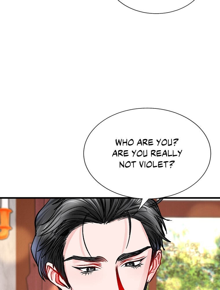 The Villainous Violet Chapter 48 page 65 - 