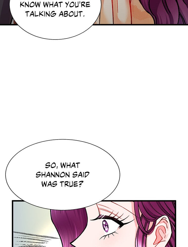 The Villainous Violet Chapter 48 page 67 - 