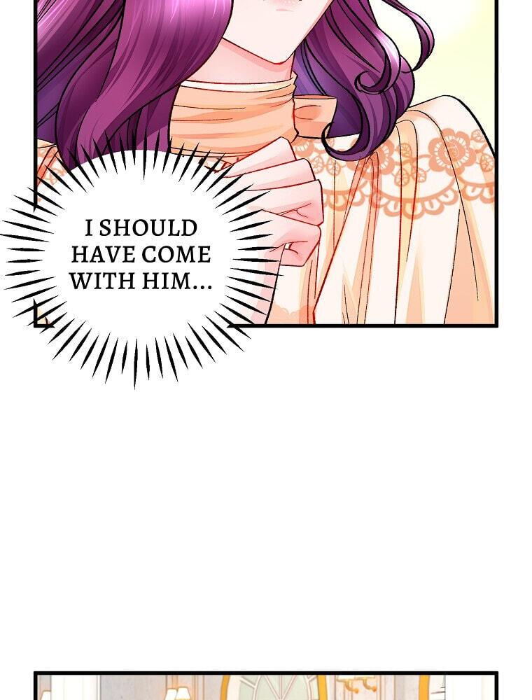 The Villainous Violet Chapter 48 page 8 - 