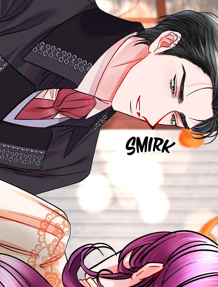 The Villainous Violet Chapter 48 page 72 - 