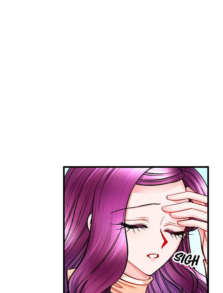 The Villainous Violet Chapter 48 page 75 - 