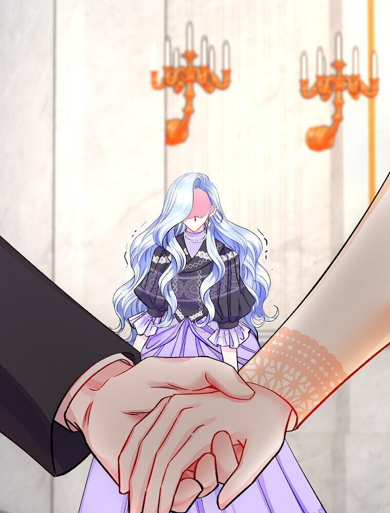 The Villainous Violet Chapter 48 page 79 - 
