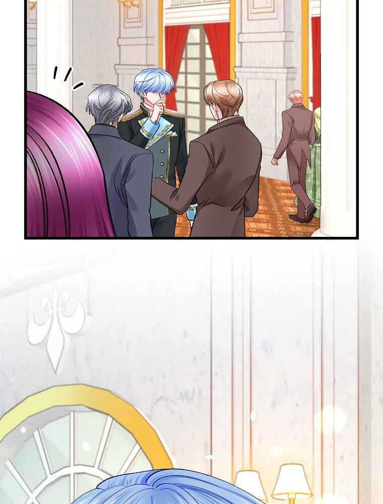 The Villainous Violet Chapter 48 page 9 - 