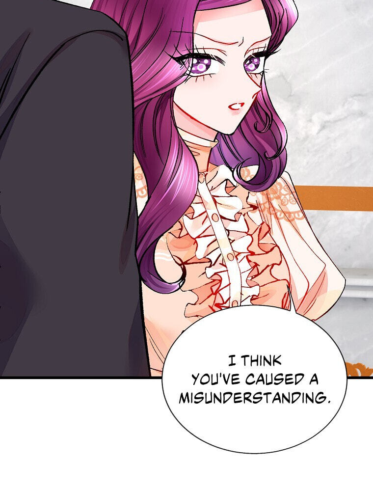 The Villainous Violet Chapter 48 page 84 - 