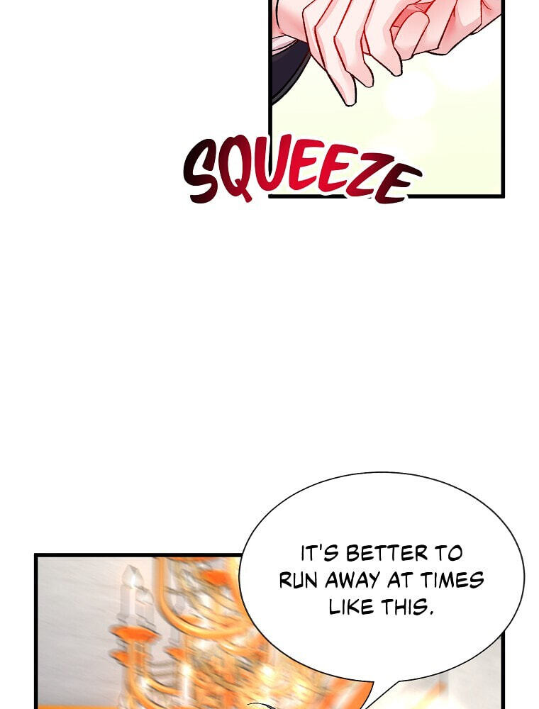 The Villainous Violet Chapter 48 page 86 - 